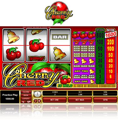 mega cherry echtgeld|Cherry Red > Hier kostenlos spielen + Echtgeld.